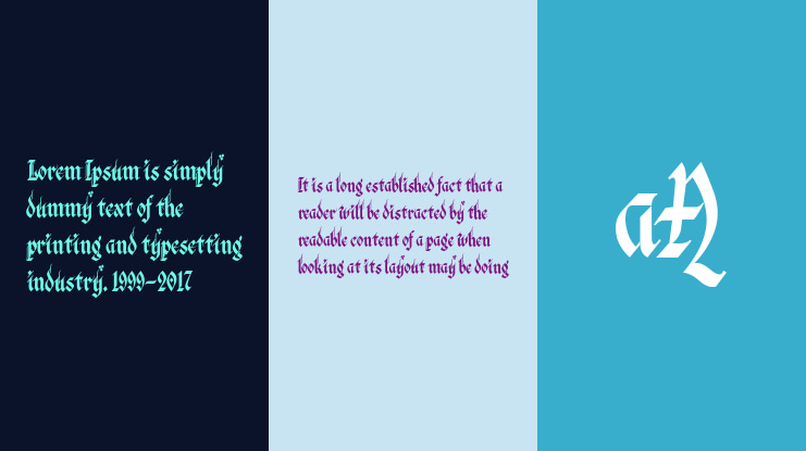 Kingthings Italique Font