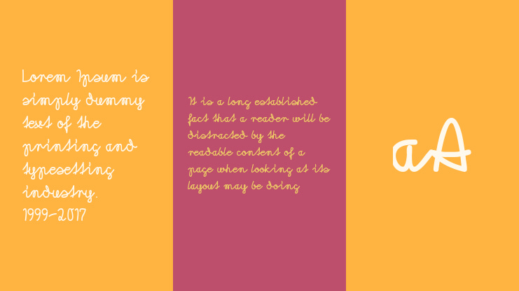 Morado Felt Font Family