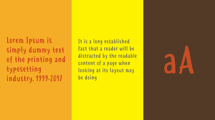 Hastoler Font Family