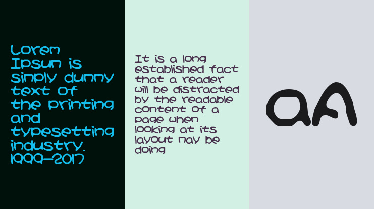 Kirby No Kira Kizzu (BRK) Font