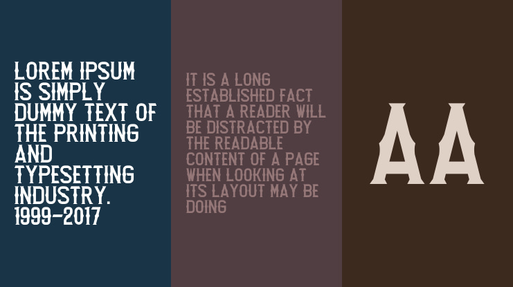 Lost Leonenst Font Family