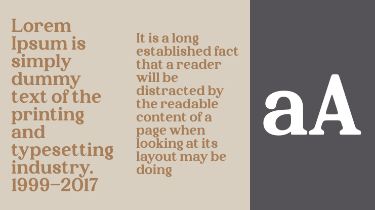 Kelvingi Rodrige Font