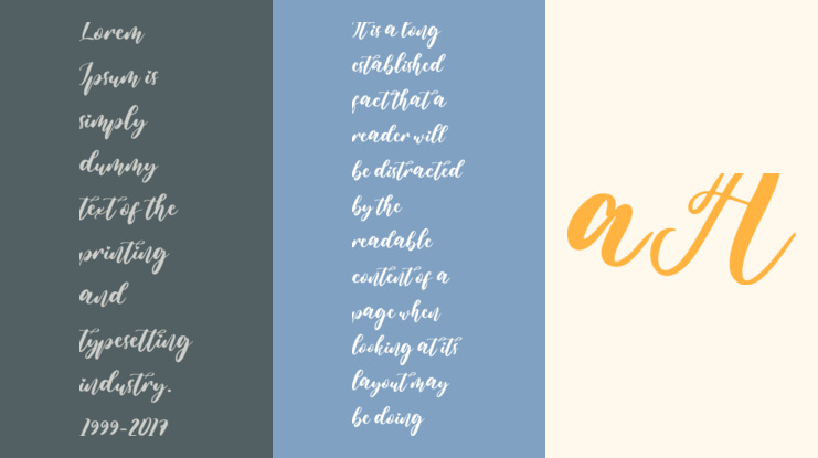 Valentine Wonder Font