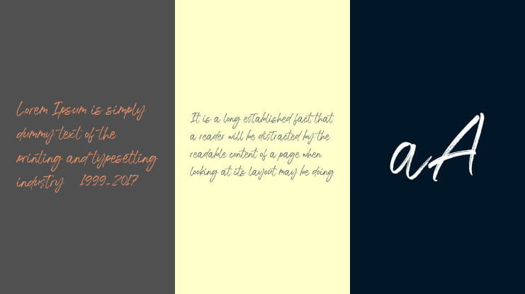 The Brands Quest Font Family