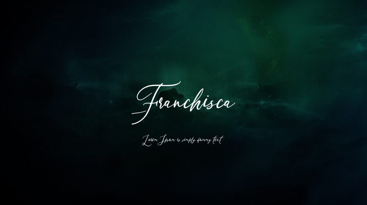 Franchisca Font