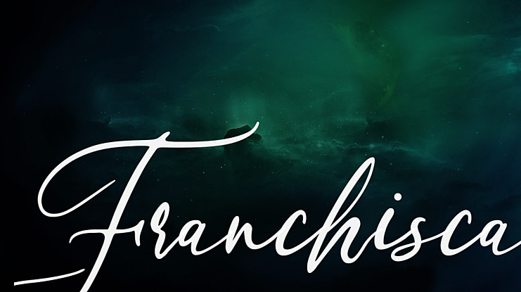 Franchisca Font