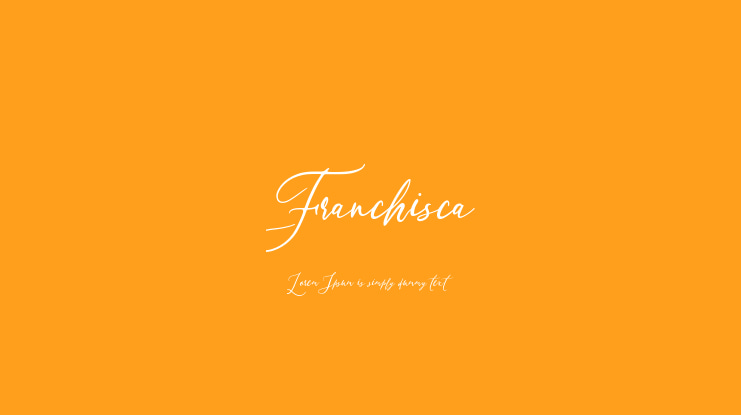 Franchisca Font