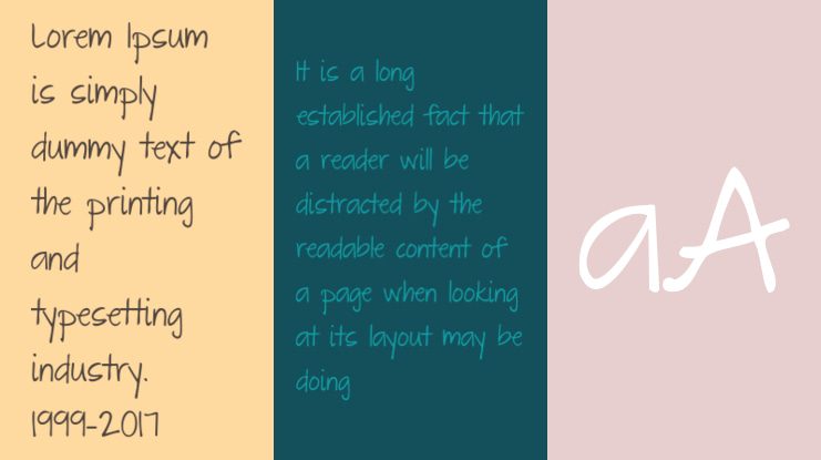 The Great Escape Font Family