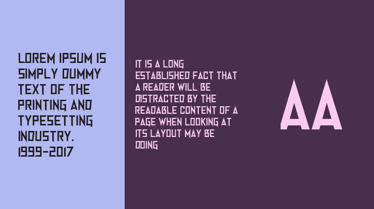 Anger Management Font