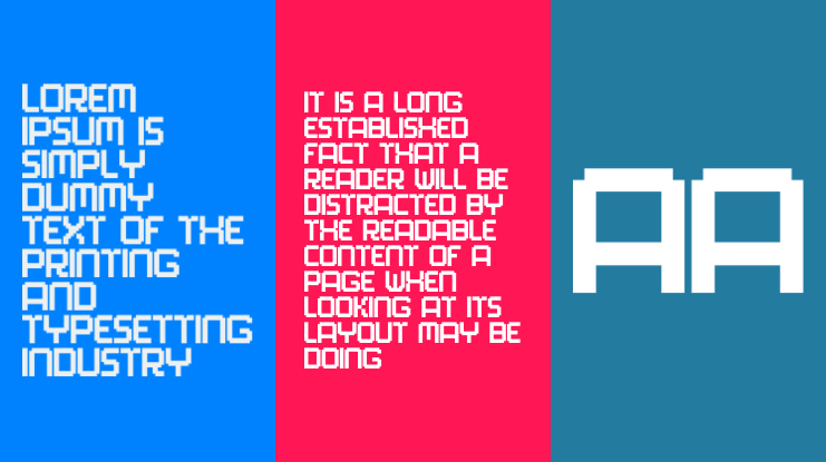 PlayMeGames Font