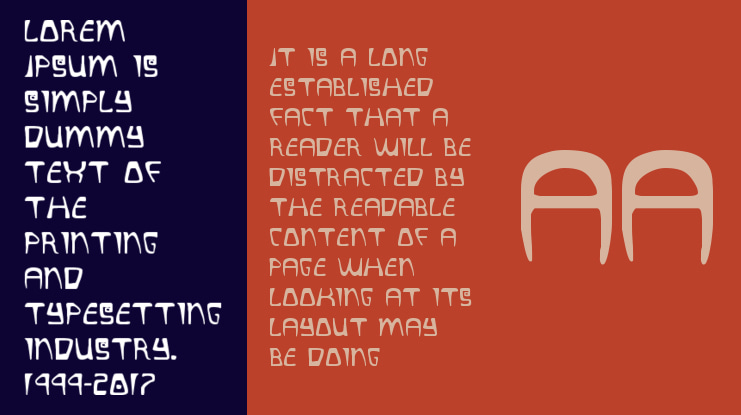 Quatl Font Family