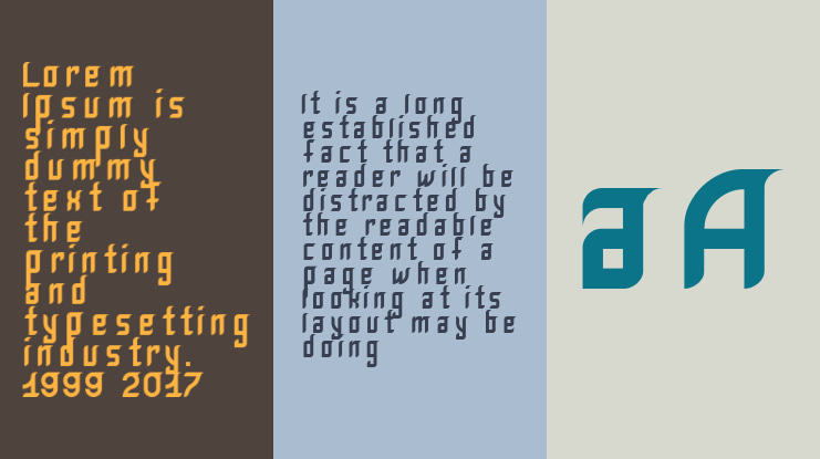 Krugovis Font Family