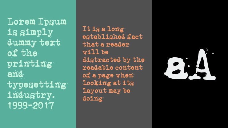 Kosminen taustasateily Font