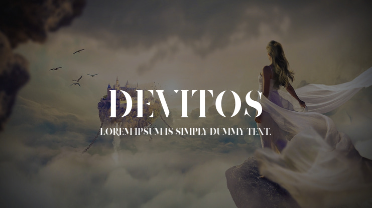 Devitos Font