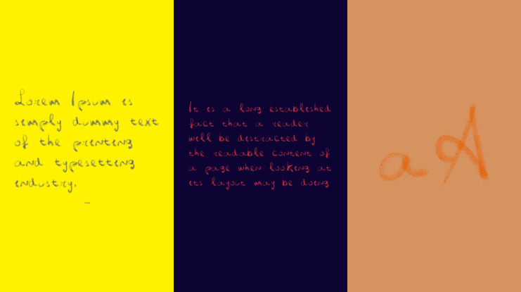 Vtks Vinte e Cinco Font