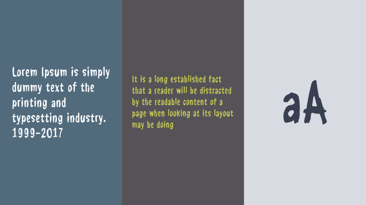 Kasuaari kirjastossa Font