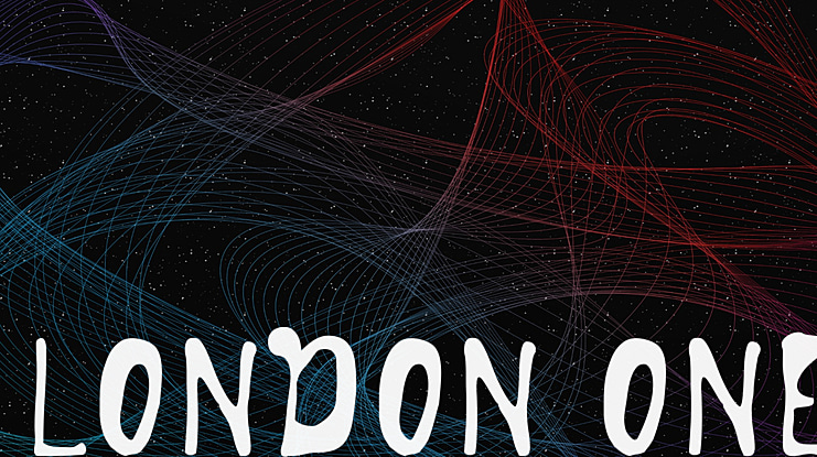 London One Font