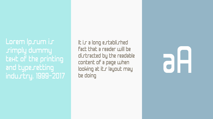 Superfly 2001 Font Family