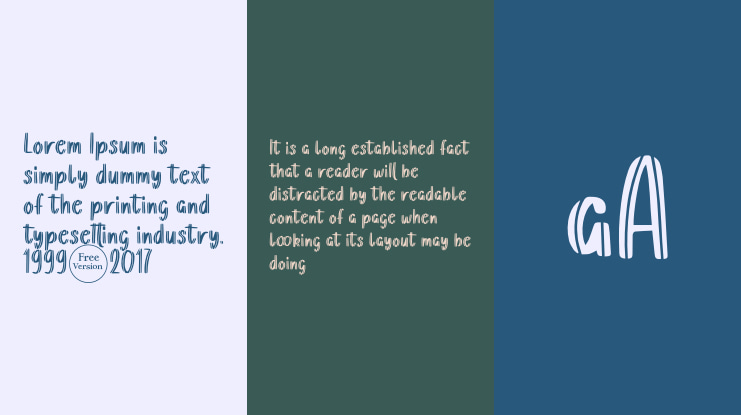 Savon Burg Free Trial Font