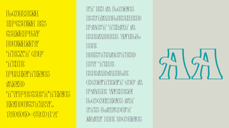 Love Craft 2 Font Family