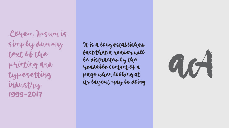 b Bayangan Pendekar Font