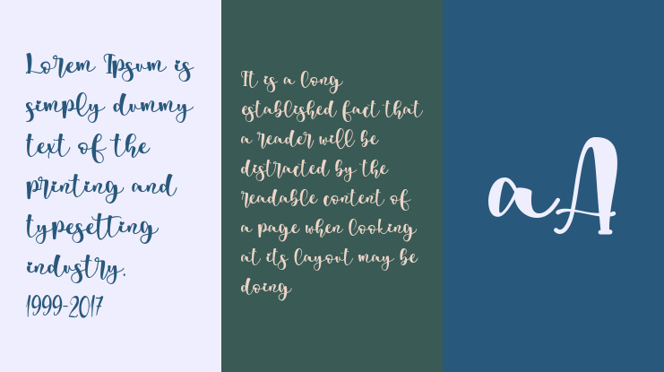 First love FD - Personal Use Font