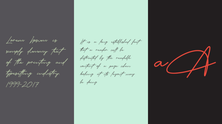 Austin Capittal Alt Font