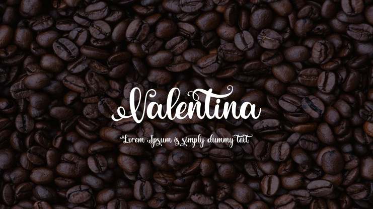 Valentina Font