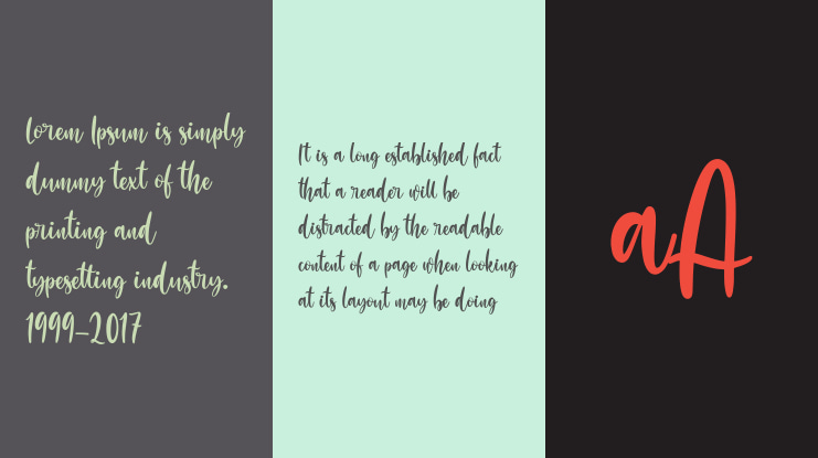 Little Farmhouse Font