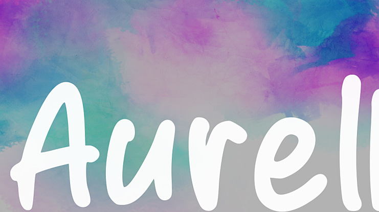 Aurell Font