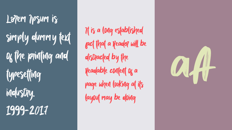 Black Spartan - personal use Font