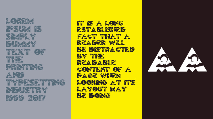 HalloweenKiddyFont Font