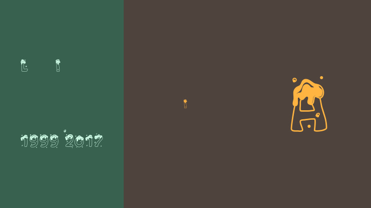 PWChristmascandies Font