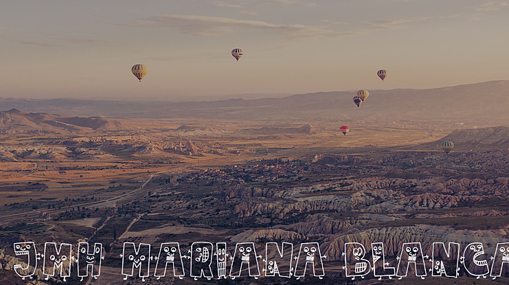 JMH Mariana Blanca Font