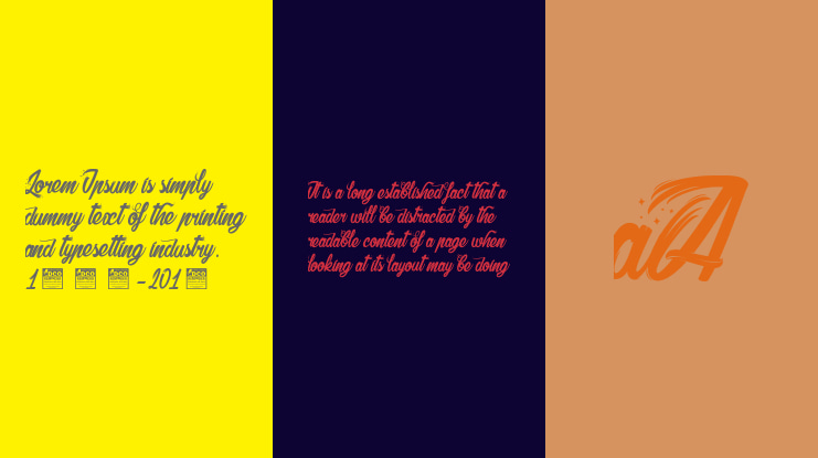 Shelter_PersonalUseOnly Font