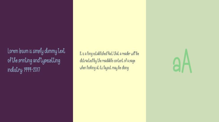 Christmas Sollution Font