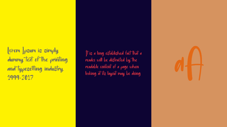 Saturday Hustle Font