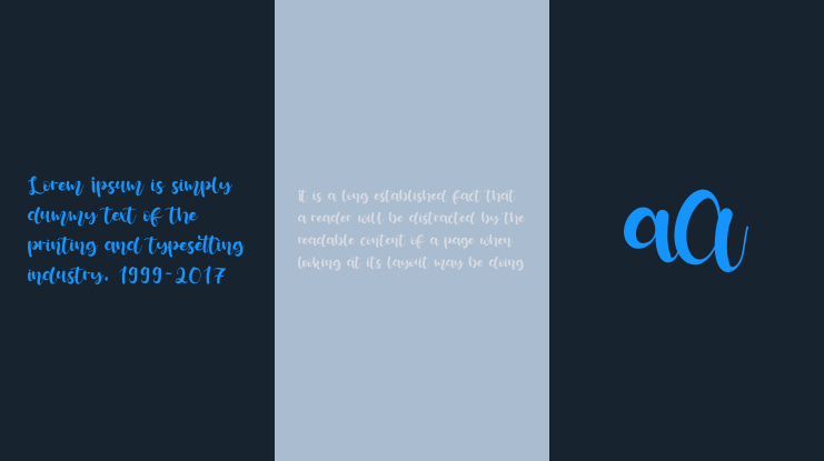 Queen Allura Font Family