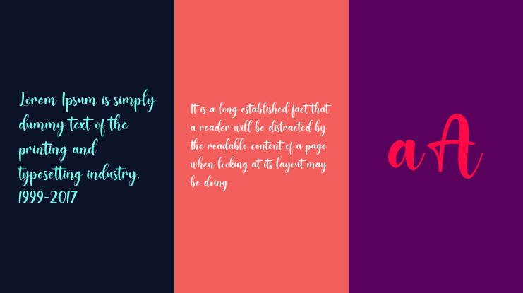 Wishyou Font