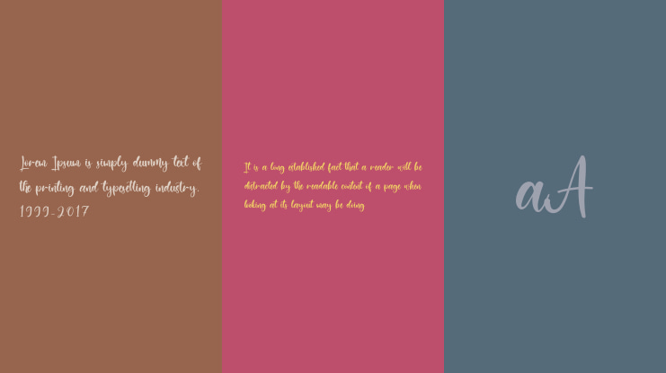 Buffallow Font Family