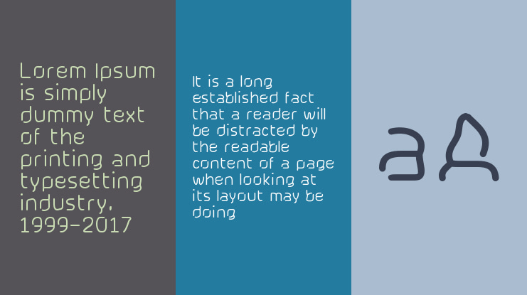 Cranberry Blues Font