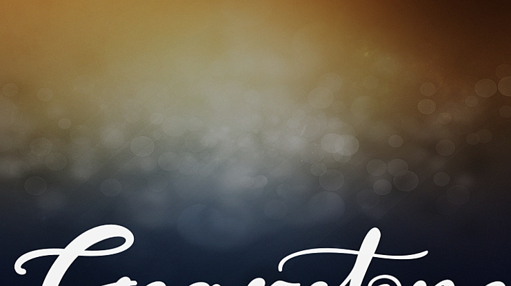 Gearstone Font Family