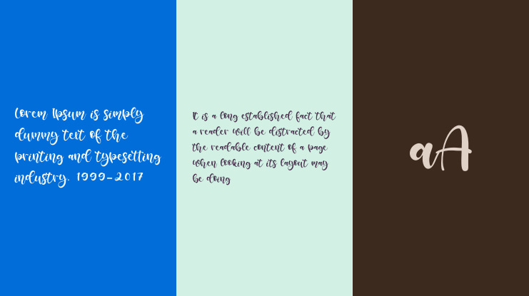 Fullmoon Font Family