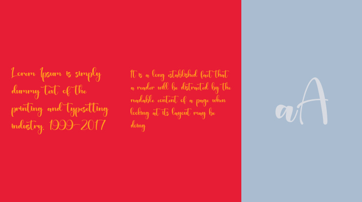 Beatlove - Personal Use Font