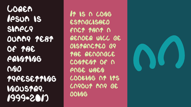 SimpleEggsFont Font
