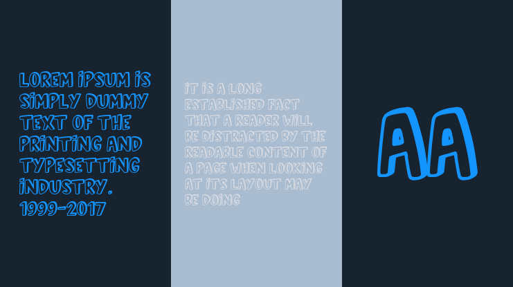 Mistress Magpie Font