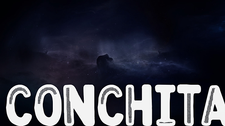 Conchita Font