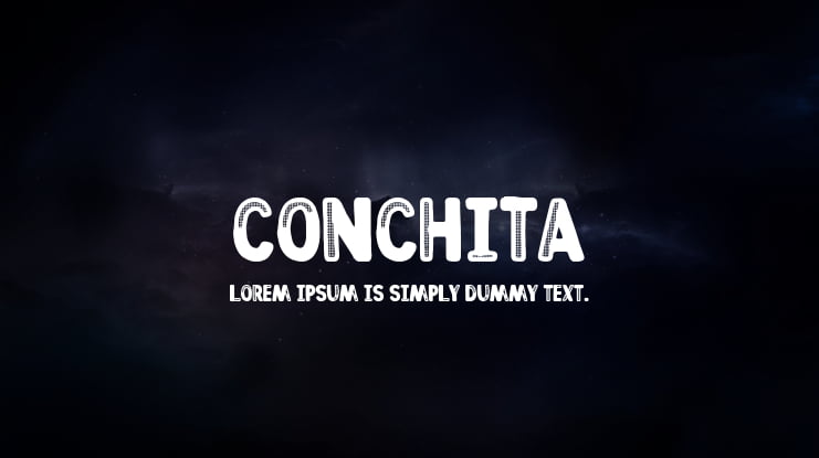 Conchita Font