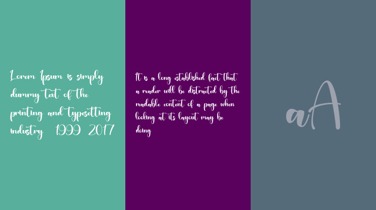 Beatlove -Personal Use Font