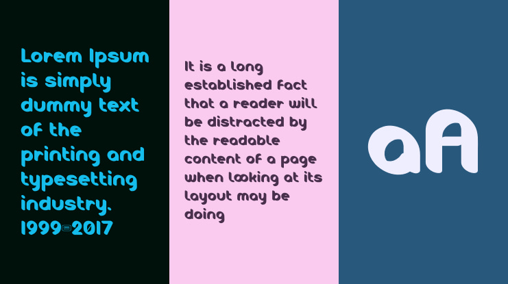 Weloved Free Trial Font